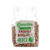 5 Pacchi da 400 gr di Legumi Decorticati Legud a basso indice