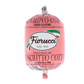 Prosciutto Crudo Tivoli Fumo affettato 100 g