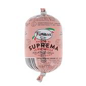 Prosciutto Crudo Tivoli Fumo affettato 100 g